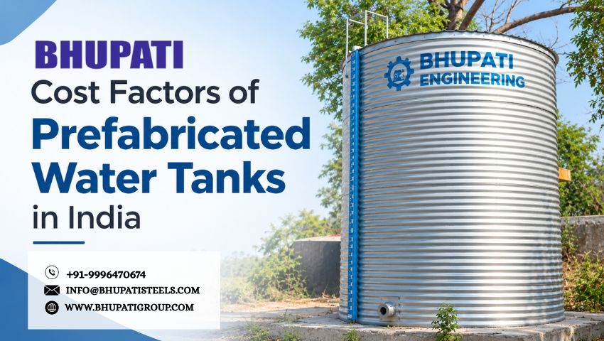 Bhupati Group